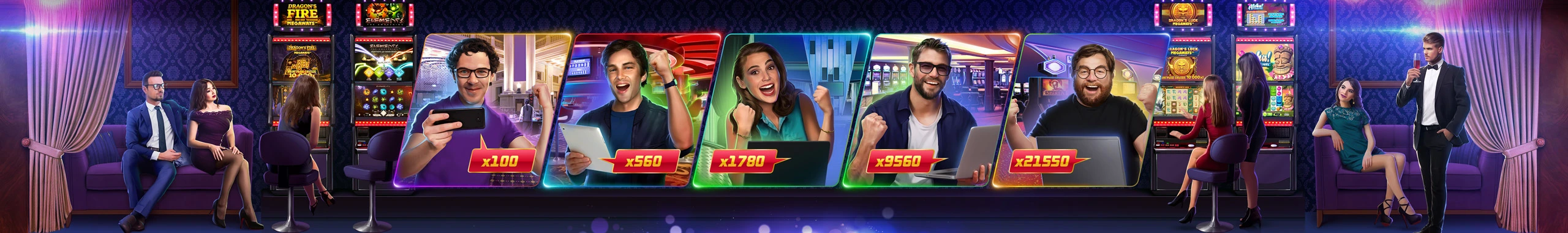 Vavada Casino bonus powitalny 100% do 2000 PLN